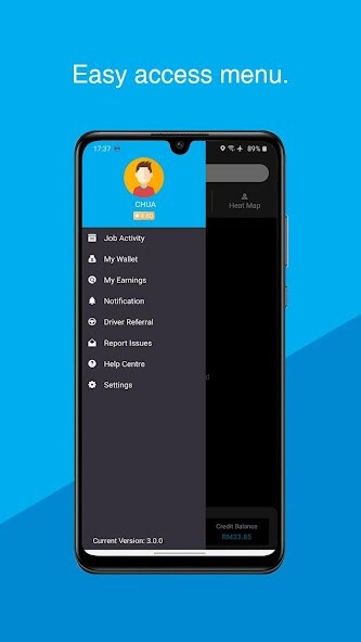 Run android online APK MULA Driver from MyAndroid or emulate MULA Driver using MyAndroid Run android online APK MULA Driver from MyAndroid or emulate MULA Driver using MyAndroid