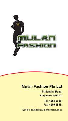 Emulate Android APK Mulan Fashion Store Singapore Emulate Android APK Mulan Fashion Store Singapore