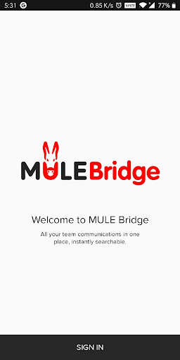 Run android online APK MULE Bridge from MyAndroid or emulate MULE Bridge using MyAndroid Run android online APK MULE Bridge from MyAndroid or emulate MULE Bridge using MyAndroid