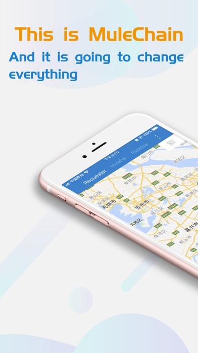 Emulate iPhone app MuleDelivery using MyAndroid Emulate iPhone app MuleDelivery using MyAndroid