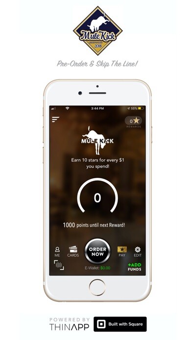 Emulate iPhone app Mule Kick Magnolia using MyAndroid Emulate iPhone app Mule Kick Magnolia using MyAndroid