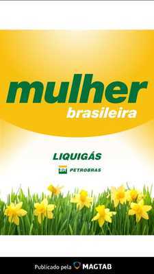 Emulate Android APK Mulher Brasileira