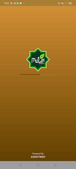 Run android online APK Mulia Mobile from MyAndroid or emulate Mulia Mobile using MyAndroid