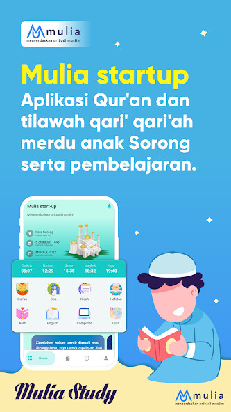 Run android online APK Mulia Study from MyAndroid or emulate Mulia Study using MyAndroid Run android online APK Mulia Study from MyAndroid or emulate Mulia Study using MyAndroid
