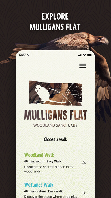 Run android online APK Mulligans Flat from MyAndroid or emulate Mulligans Flat using MyAndroid