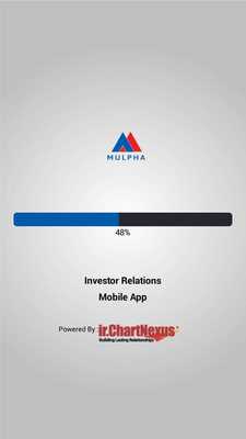 Emulate Android APK Mulpha International Berhad