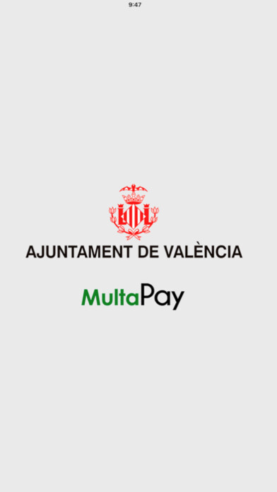 Emulate iPhone app MultaPAY - VLC using MyAndroid Emulate iPhone app MultaPAY - VLC using MyAndroid