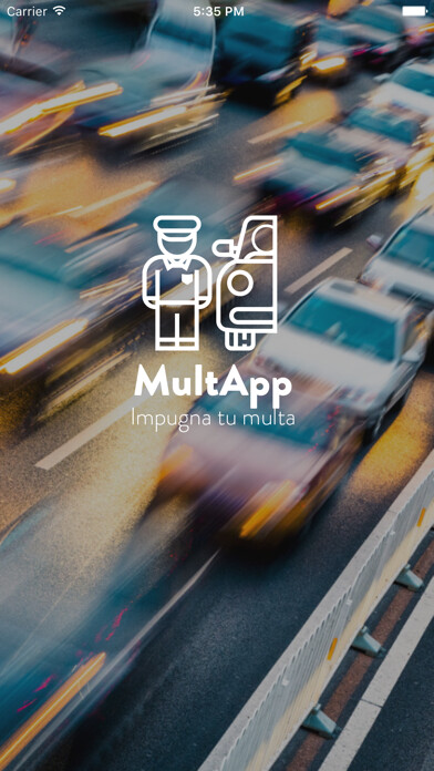 Emulate iPhone app MultApp using MyAndroid Emulate iPhone app MultApp using MyAndroid