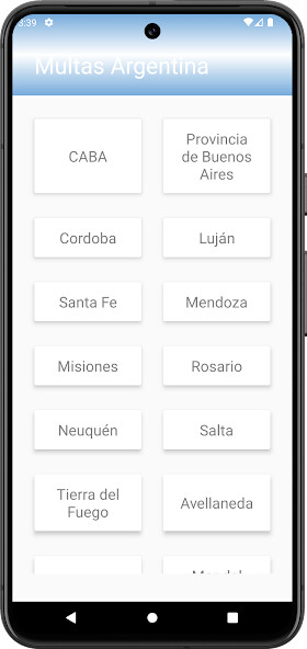 Run android online APK Multas de tránsito Argentina from MyAndroid or emulate Multas de tránsito Argentina using MyAndroid Run android online APK Multas de tránsito Argentina from MyAndroid or emulate Multas de tránsito Argentina using MyAndroid