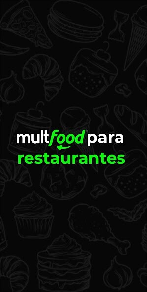 Run android online APK MultFood Restaurante from MyAndroid or emulate MultFood Restaurante using MyAndroid