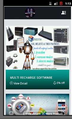 Emulate Android APK Multi4you Emulate Android APK Multi4you