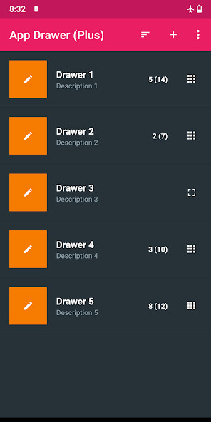 Run android online APK Multi App Drawer from MyAndroid or emulate Multi App Drawer using MyAndroid Run android online APK Multi App Drawer from MyAndroid or emulate Multi App Drawer using MyAndroid