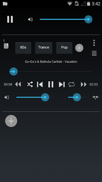 Run android online APK Multi audio player from MyAndroid or emulate Multi audio player using MyAndroid Run android online APK Multi audio player from MyAndroid or emulate Multi audio player using MyAndroid