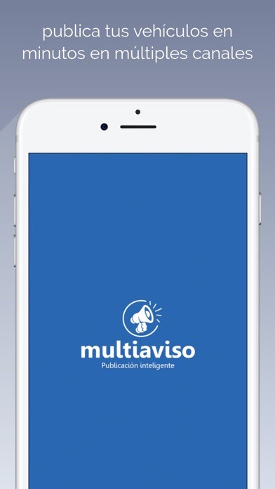 Emulate iPhone app Multiaviso using MyAndroid Emulate iPhone app Multiaviso using MyAndroid