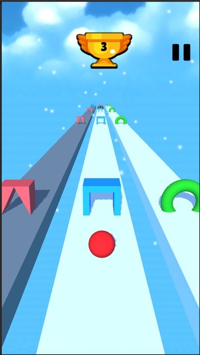 Emulate iPhone app Multi Block 3D using MyAndroid Emulate iPhone app Multi Block 3D using MyAndroid