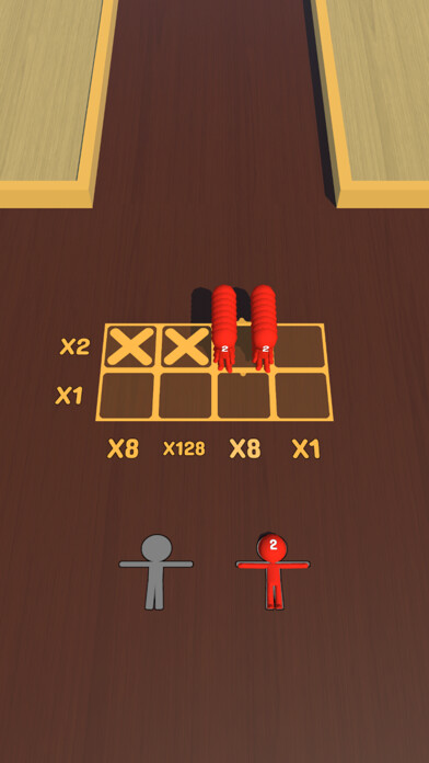 Emulate iPhone app Multi Board 3D using MyAndroid Emulate iPhone app Multi Board 3D using MyAndroid