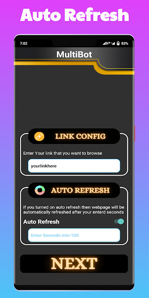 Run android online APK MultiBot - Multi View Browser from MyAndroid or emulate MultiBot - Multi View Browser using MyAndroid Run android online APK MultiBot - Multi View Browser from MyAndroid or emulate MultiBot - Multi View Browser using MyAndroid