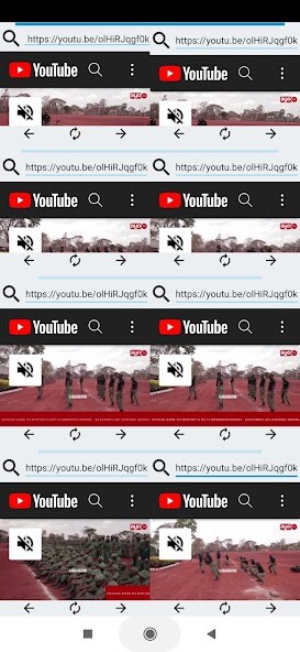 Run android online APK Multi Browser 8 in 1 from MyAndroid or emulate Multi Browser 8 in 1 using MyAndroid