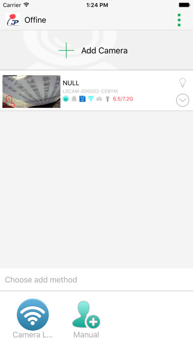 Emulate iPhone app Multi-cam using MyAndroid Emulate iPhone app Multi-cam using MyAndroid