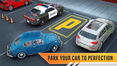 Run android online APK Multi Car Parking Simulator 3D from MyAndroid or emulate Multi Car Parking Simulator 3D using MyAndroid