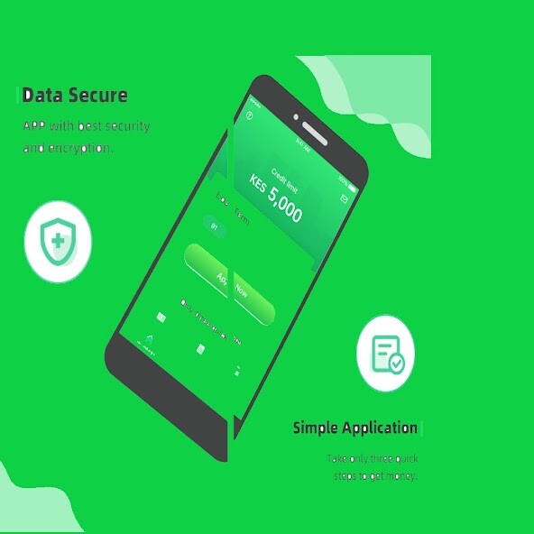 Run android online APK MultiCash Loans - Kenya from MyAndroid or emulate MultiCash Loans - Kenya using MyAndroid