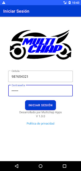 Run android online APK Multichap Móviles from MyAndroid or emulate Multichap Móviles using MyAndroid Run android online APK Multichap Móviles from MyAndroid or emulate Multichap Móviles using MyAndroid