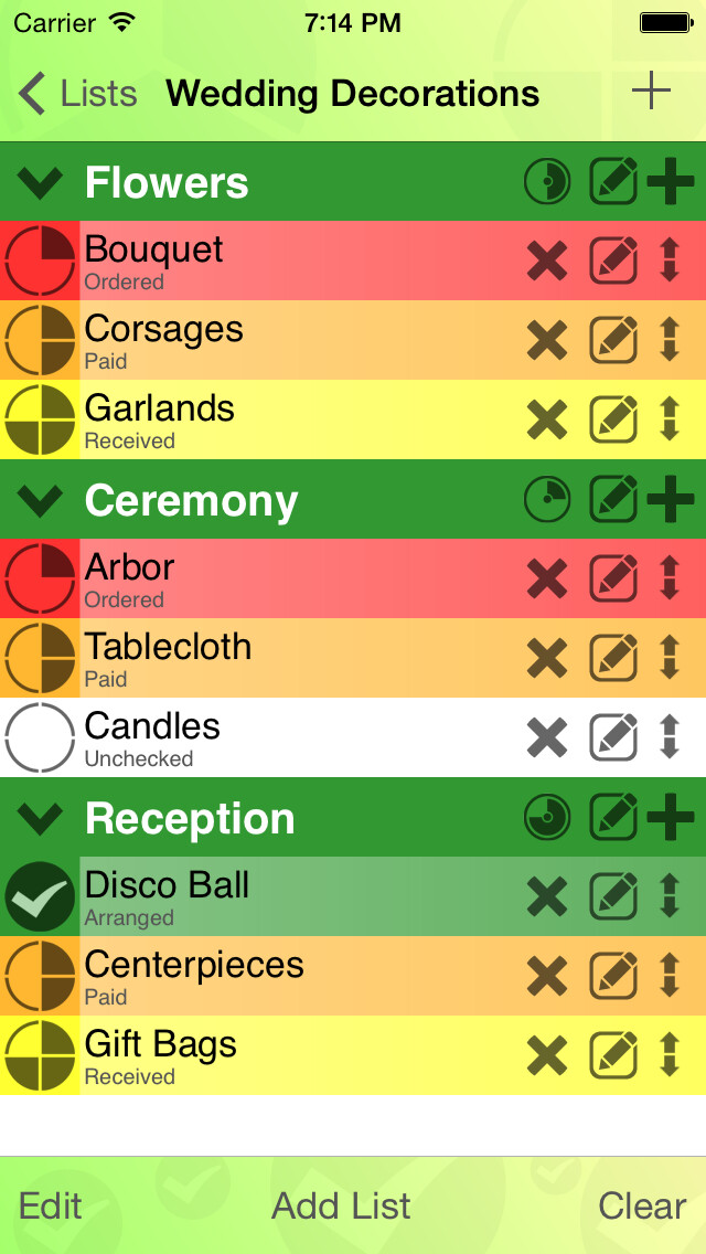 Emulate iPhone app MultiCheck using MyAndroid Emulate iPhone app MultiCheck using MyAndroid