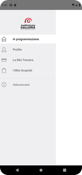 Run android online APK Multicinema Galleria Bari from MyAndroid or emulate Multicinema Galleria Bari using MyAndroid Run android online APK Multicinema Galleria Bari from MyAndroid or emulate Multicinema Galleria Bari using MyAndroid
