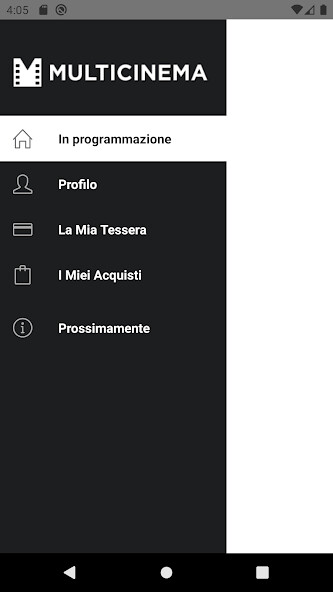 Run android online APK Multicinema from MyAndroid or emulate Multicinema using MyAndroid Run android online APK Multicinema from MyAndroid or emulate Multicinema using MyAndroid