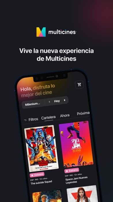 Emulate iPhone app Multicines Ecuador using MyAndroid Emulate iPhone app Multicines Ecuador using MyAndroid