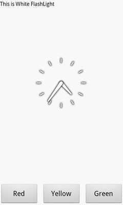 Emulate Android APK Multicolor Flashlight Emulate Android APK Multicolor Flashlight
