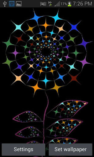 Run android online APK Multicolor Light Flower LWP from MyAndroid or emulate Multicolor Light Flower LWP using MyAndroid Run android online APK Multicolor Light Flower LWP from MyAndroid or emulate Multicolor Light Flower LWP using MyAndroid