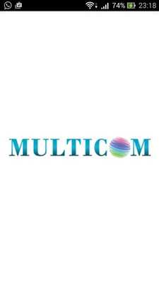 Emulate Android APK Multicom Emulate Android APK Multicom