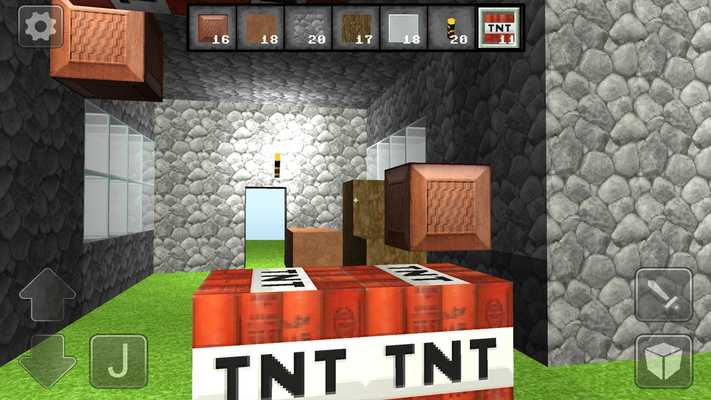 Emulate Android APK Multicraft Build Pro Emulate Android APK Multicraft Build Pro