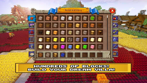 Emulate Android APK Multicraft Miner Exploration