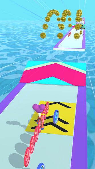 Run android online APK Multi Cycle from MyAndroid or emulate Multi Cycle using MyAndroid