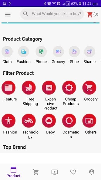 Run android online APK Multi Ecommerce from MyAndroid or emulate Multi Ecommerce using MyAndroid Run android online APK Multi Ecommerce from MyAndroid or emulate Multi Ecommerce using MyAndroid