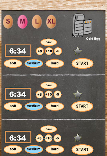 Emulate Android APK Multi Egg Timer - Free Emulate Android APK Multi Egg Timer - Free