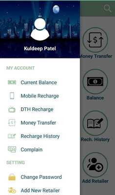 Emulate Android APK Multi Etop 2