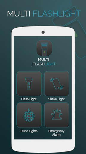 Emulate Android APK Multi Flash Light Emulate Android APK Multi Flash Light