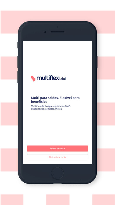 Emulate iPhone app Multiflex Trial using MyAndroid Emulate iPhone app Multiflex Trial using MyAndroid