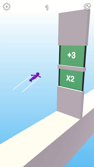 Emulate iPhone app Multiflyer 3D using MyAndroid Emulate iPhone app Multiflyer 3D using MyAndroid