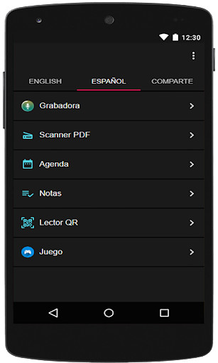 Emulate Android APK Multifunctional recorder Emulate Android APK Multifunctional recorder