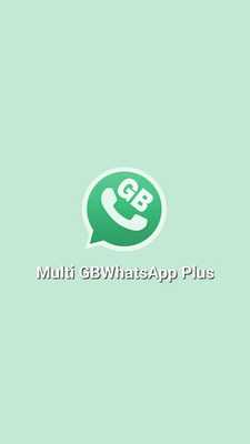 Emulate Android APK Multi GBWhatsApp Plus Emulate Android APK Multi GBWhatsApp Plus