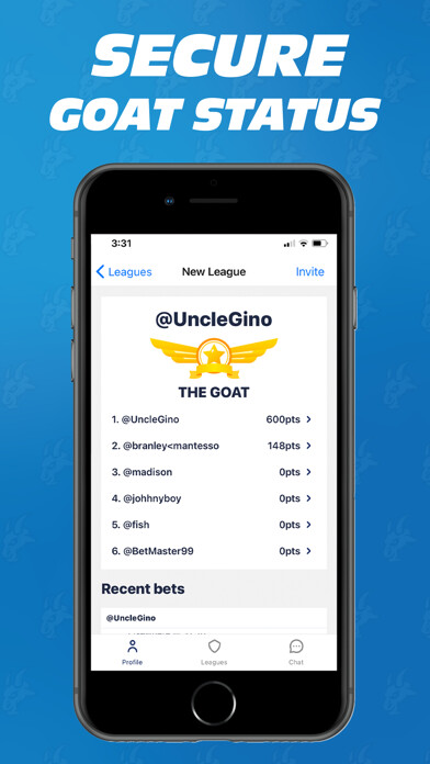 Emulate iPhone app MultiGoat using MyAndroid Emulate iPhone app MultiGoat using MyAndroid