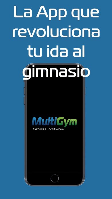 Emulate iPhone app MultiGym using MyAndroid Emulate iPhone app MultiGym using MyAndroid