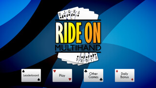 Emulate iPhone app MultiHand - Ride On using MyAndroid