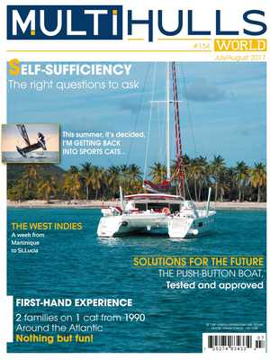 Emulate Android APK Multihulls