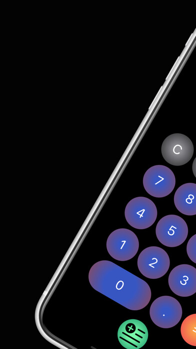 Emulate iPhone app MultiiCalc using MyAndroid Emulate iPhone app MultiiCalc using MyAndroid