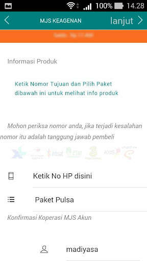 Run android online APK MultiJayaSejahtera Agen Resmi from MyAndroid or emulate MultiJayaSejahtera Agen Resmi using MyAndroid Run android online APK MultiJayaSejahtera Agen Resmi from MyAndroid or emulate MultiJayaSejahtera Agen Resmi using MyAndroid
